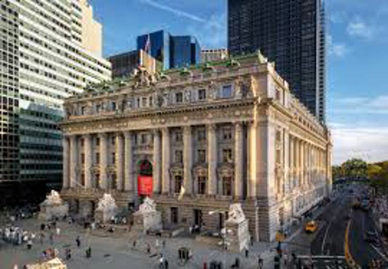  Το Ίδρυμα Smithsonian