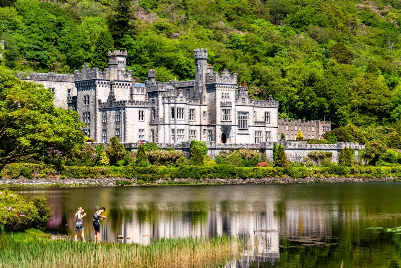 ΕΠΑΡΧΙΑ ΓΚΟΛΓΟΥΕΪ /ΜΕΪΓΙΟ – ΑΒΒΑΕΙΟ ΚΙΛΕΜΟΡ – ΝΤΕΡΙ