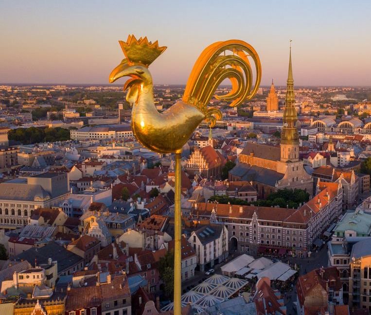 Πρόγραμμα 8 ημερών / 7 διανυκτερεύσεων