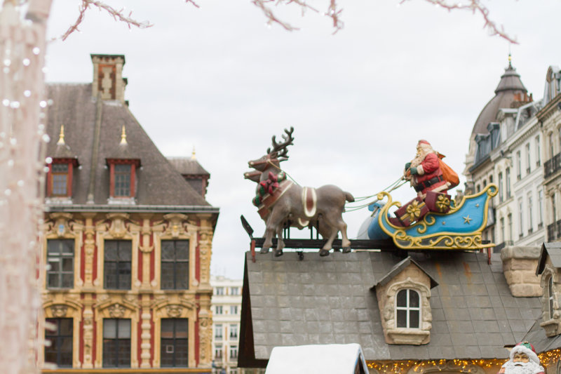 Η πολιτιστική φήμη της Λιλ