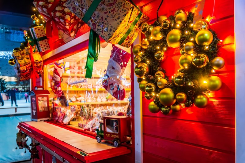 ΒΟΥΚΟΥΡΕΣΤΙ (ελεύθερη μέρα)