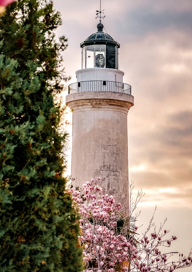 Εξαιρετική διαμονή