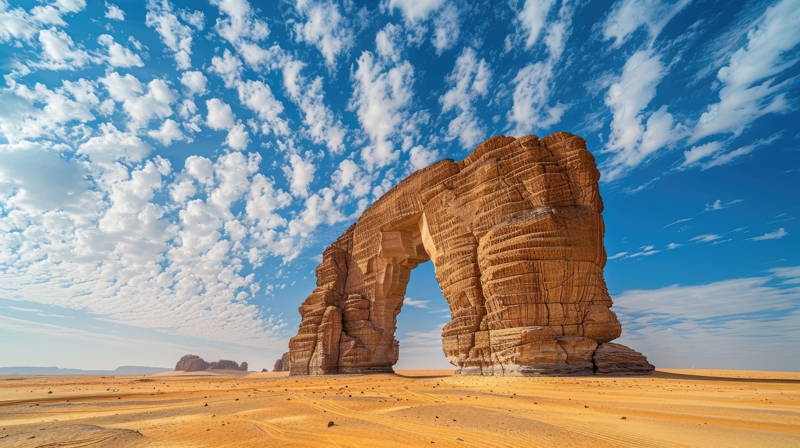 Θαυμάστε τον επιβλητικό Elephant Rock