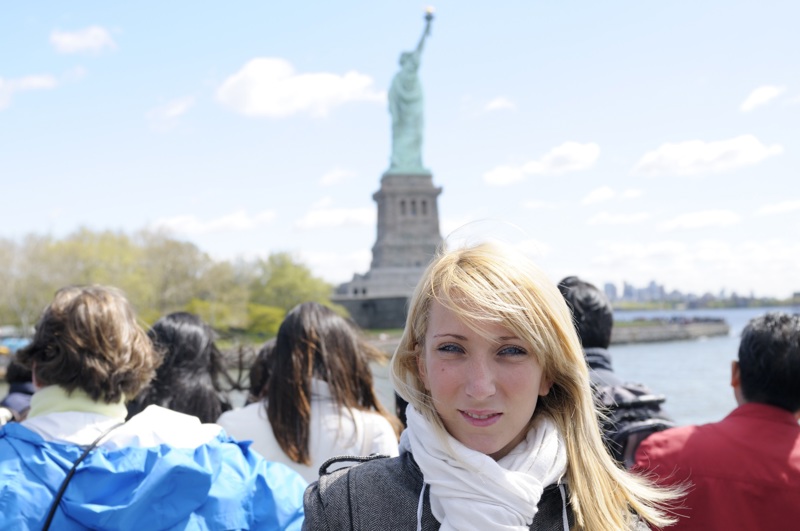 Κρουαζιέρα στον ποταμό Hudson