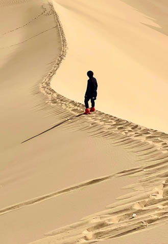 Θαυμάζουμε σπάνια φυσικά μνημεία 