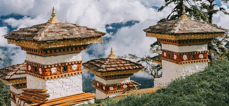 To πέρασμα Ντοχού Λα 