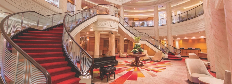 Η αρ ντεκό πολυτέλεια