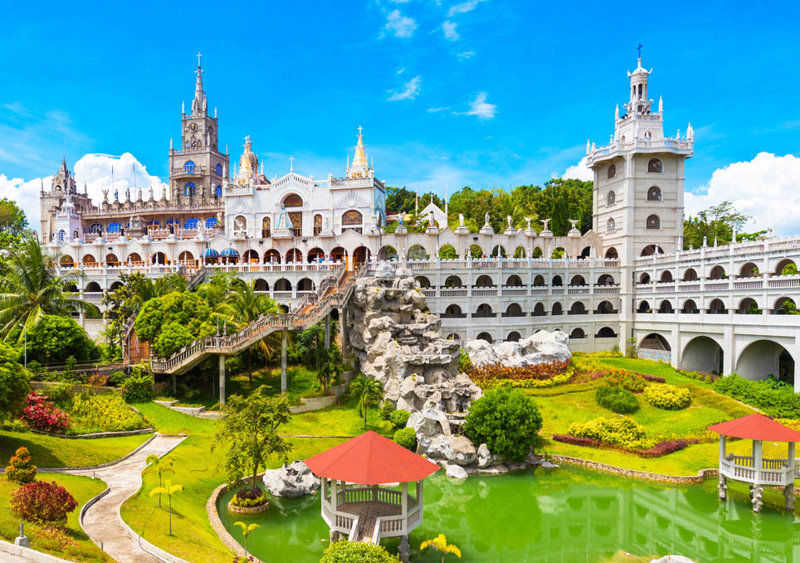 Θα περιηγηθούμε στο Σεμπού 