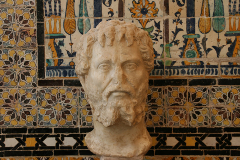 Επίσκεψη στο Εθνικό Μουσείο Μπαρντό 