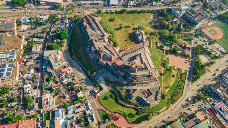  ΜΕΝΤΕΓΙΝ – πτήση για ΚΑΡΘΑΓΕΝΗ 
