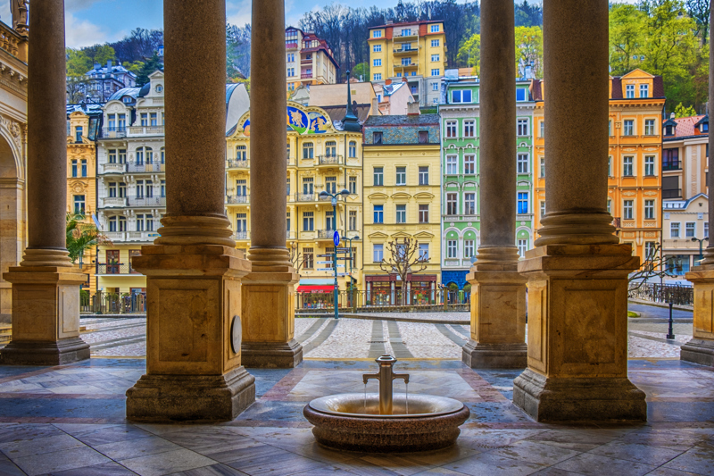 Κάρλοβυ Βάρυ