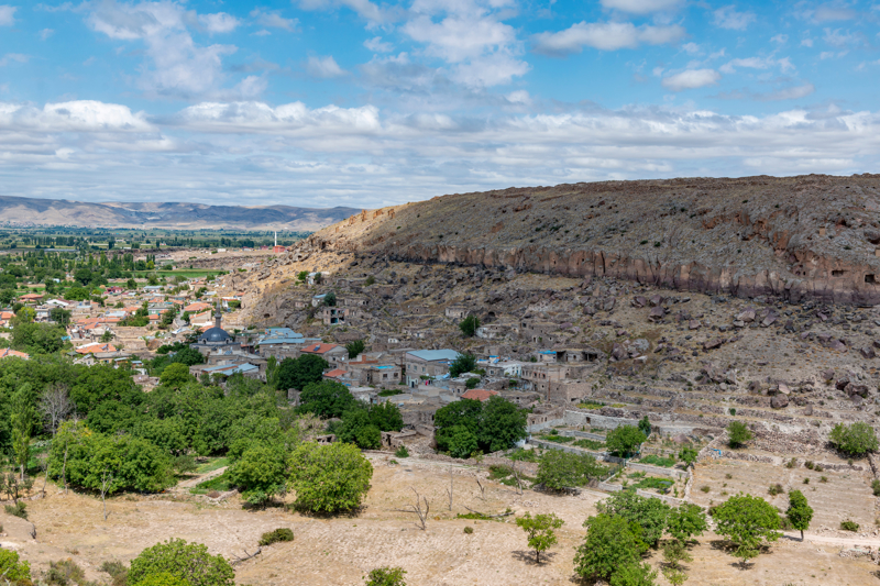 ΑΘΗΝΑ/ΘΕΣΣΑΛΟΝΙΚΗ – ΚΑΙΣΑΡΕΙΑ – ΑΒΑΝΟΣ (ΚΑΠΠΑΔΟΚΙΑ)