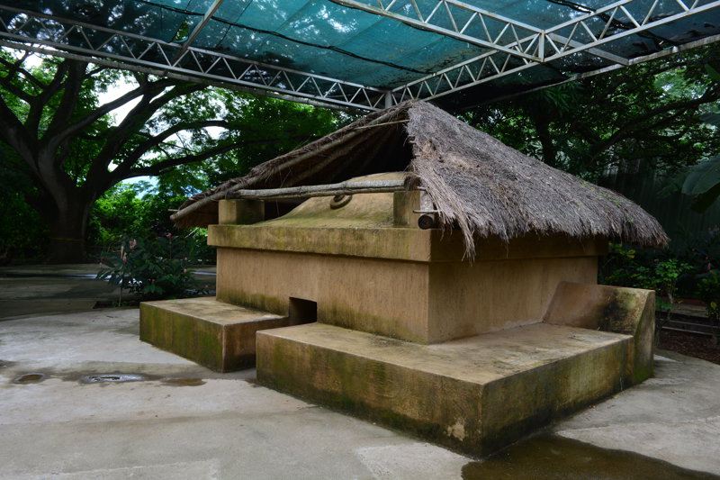 Ξεναγούμαστε στην "Πομπηία της Αμερικής"