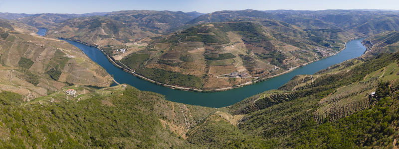 Το διάσημο κρασί Port 