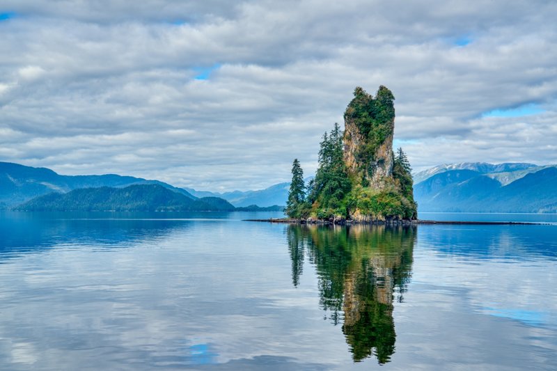 Ketchikan