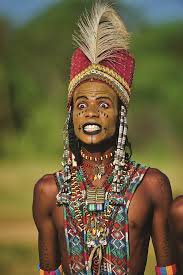 Οι ρίζες του φεστιβάλ Γκερεβόλ