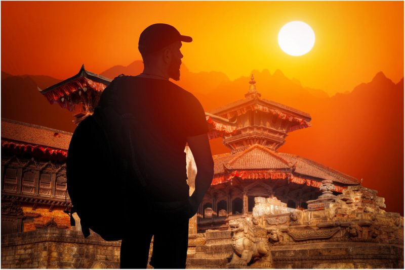 Η εμπειρία της πεζοπορίας στο Νεπάλ 