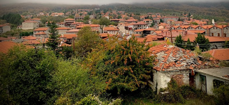 Αξέχαστη Διαμονή