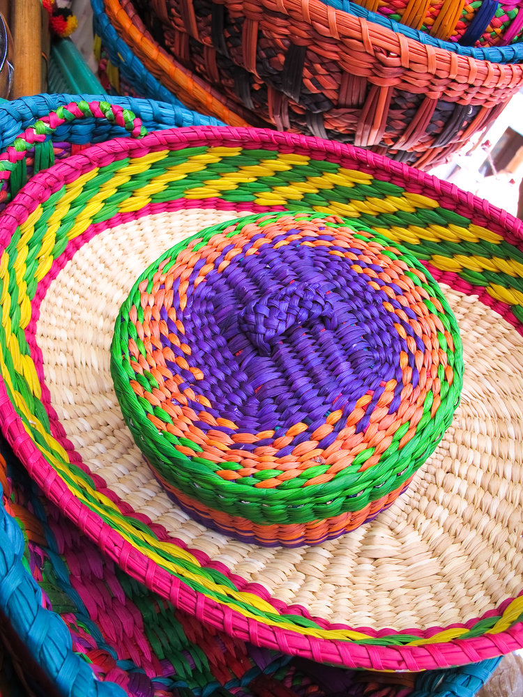 Ερχόμαστε σε επαφή με την πολιτιστική κληρονομιά της Χιλής 