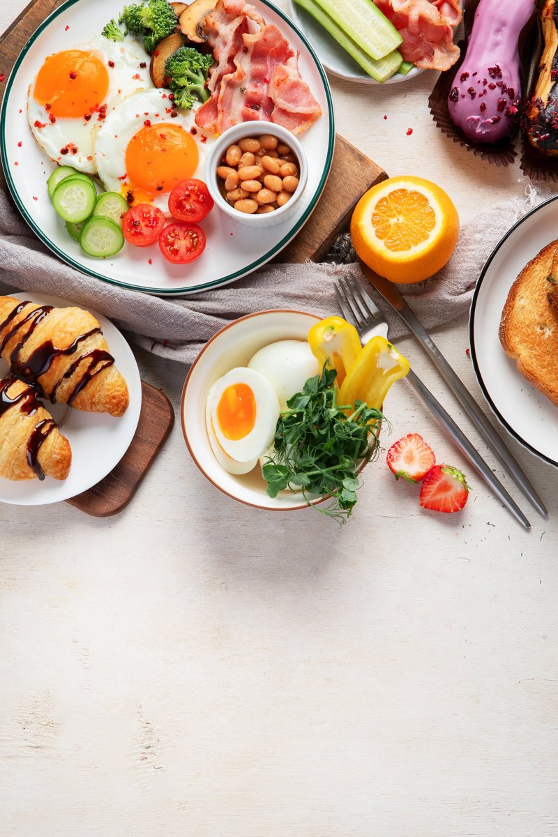 Ημιδιατροφή καθημερινά