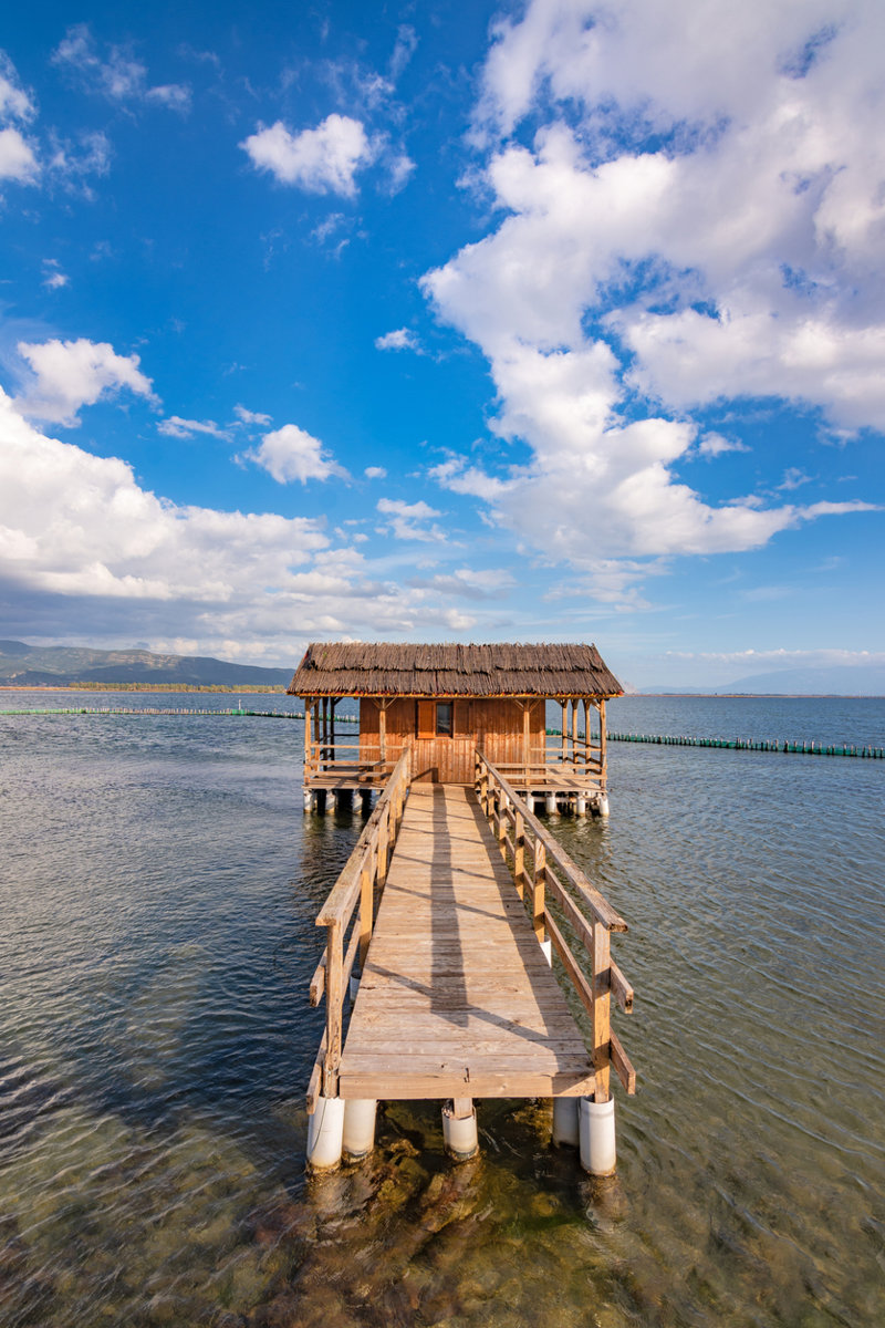 Επίσκεψη στο Μουσείο Άλατος