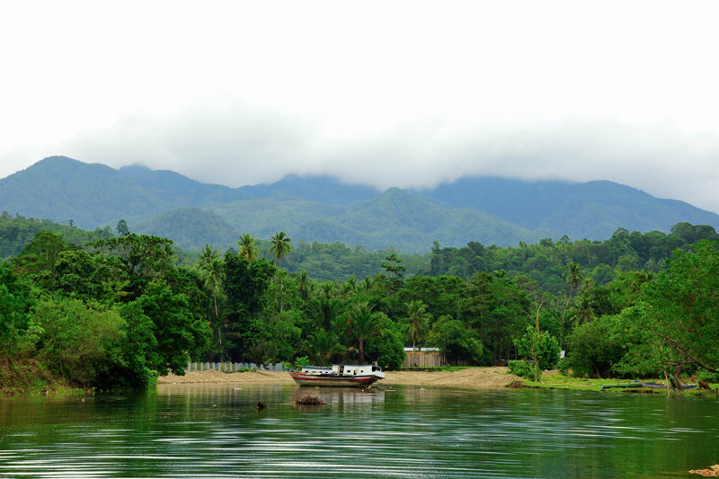 ΒΟΡΕΙΟ ΣΕΡΑΜ: ΞΕΝΑΓΗΣΗ ΣΤΗ ΓΥΡΩ ΠΕΡΙΟΧΗ