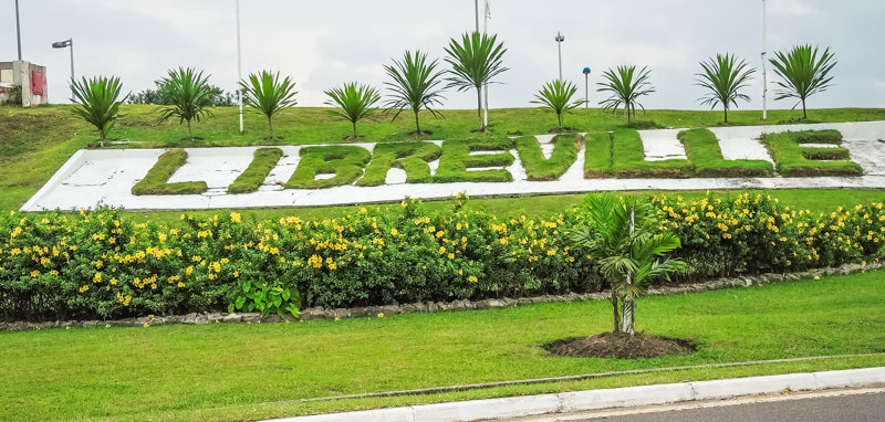 Λιμπρεβίλ, η «Ελεύθερη πόλη»