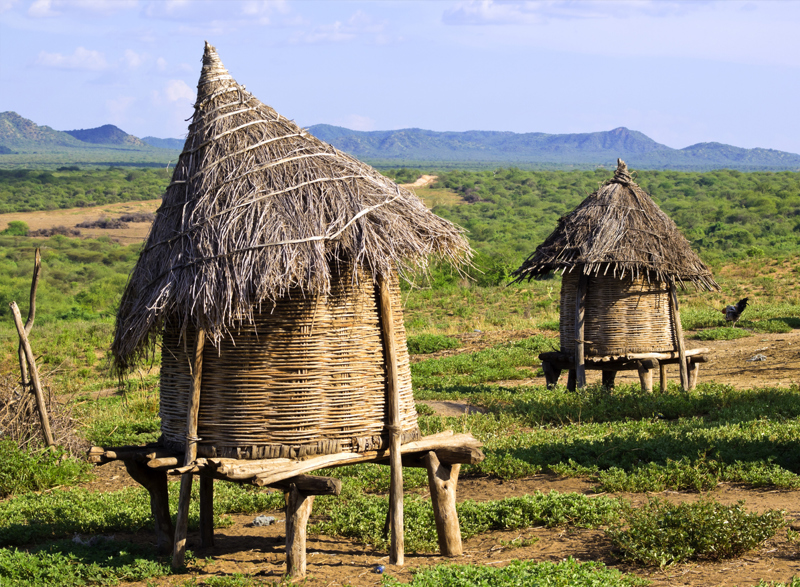 ΑΘΗΝΑ/ΘΕΣΣΑΛΟΝΙΚΗ/ΛΑΡΝΑΚΑ – πτήση για ΝΑΪΡΟΜΠΙ