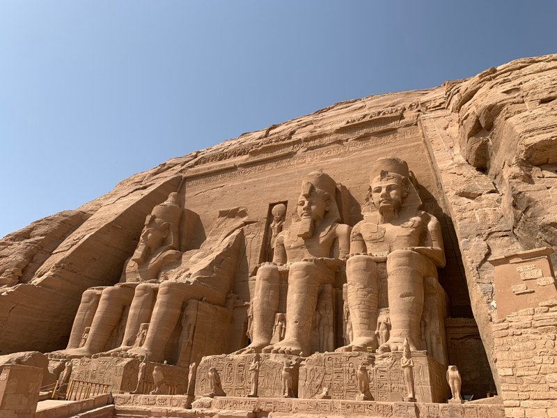 Άμπου Σίμπελ