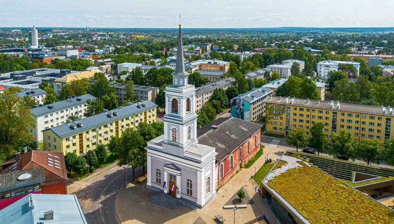 ΡΙΓΑ – ΚΑΣΤΡΟ ΙΠΠΟΤΩΝ ΤΟΥΡΑΪΝΤΑ – ΣΙΓΚΟΥΛΝΤΑ – ΤΑΡΤΟΥ –  ΤΑΛΙΝ