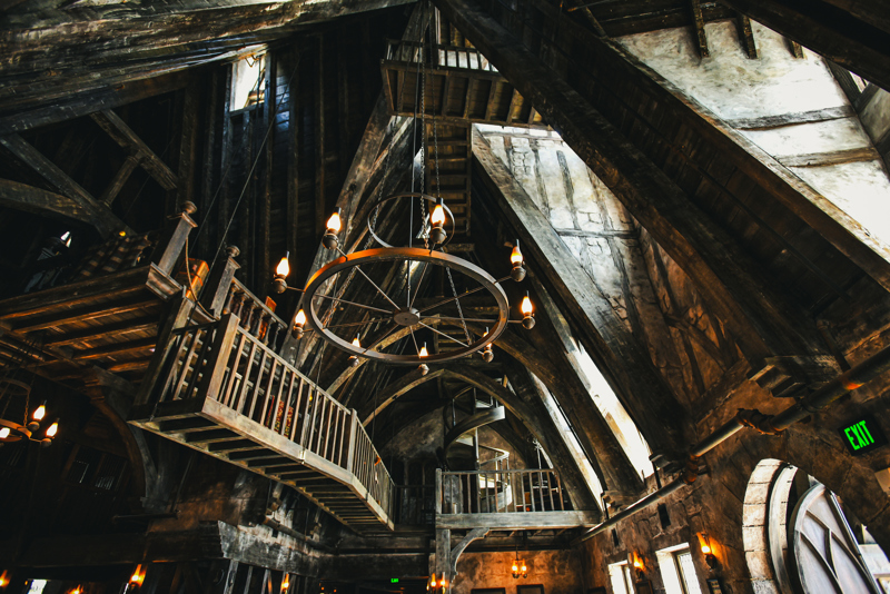  Τα θρυλικά Universal Studios