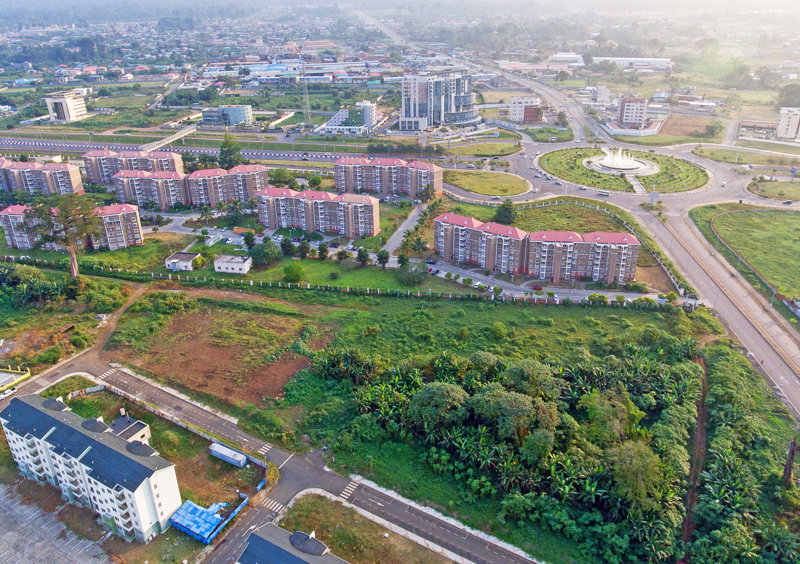 ΚΡΙΜΠΙ – ΝΤΟΥΑΛΑ – ΠΤΗΣΗ ΓΙΑ ΜΑΛΑΜΠΟ (Ισημερινή Γουινέα) 