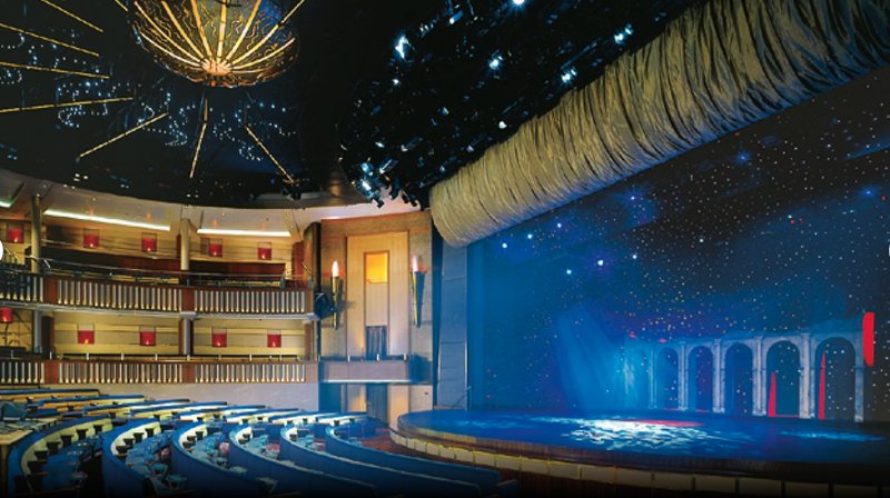 Εξαιρετικές επιλογές ψυχαγωγίας