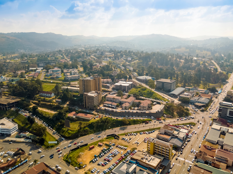 ΣΟΥΑΖΙΛΑΝΔΗ - ΠΑΡΚΟ ΧΛΟΥΛΟΥΕ (Ζούλουλαντ Σαφάρι 4x4)