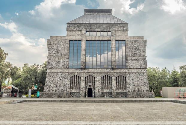 Το Κογιοακάν 