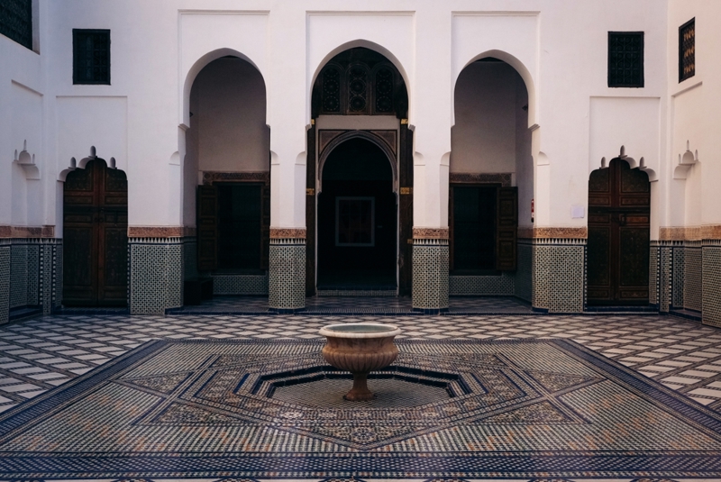 Καζαμπλάνκα – Ραμπάτ (ξενάγηση) – Ταγγέρη