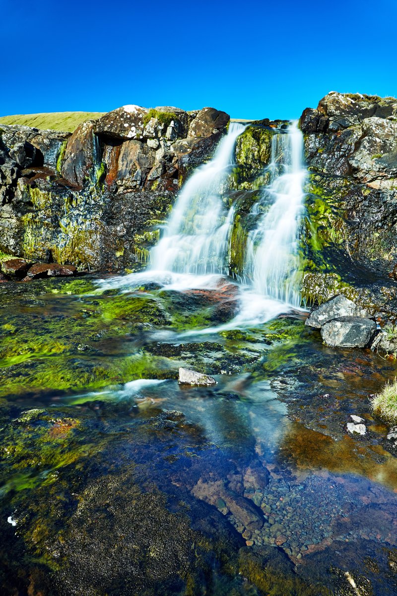 Επίσκεψη στο νησί Σάντοϊ