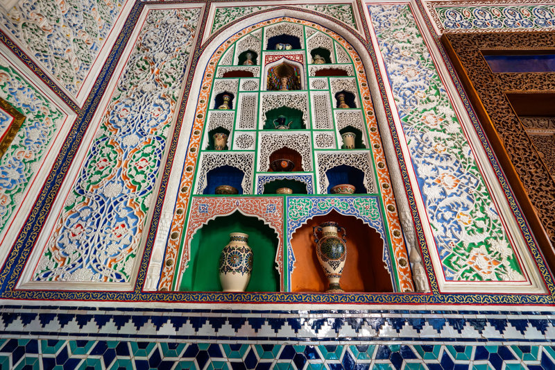 Λαογραφικό Μουσείο Εφαρμοσμένων Τεχνών 