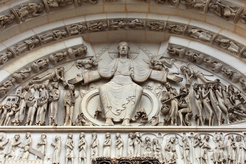 Η Μαρία Μαγδαληνή της Βεζλέ