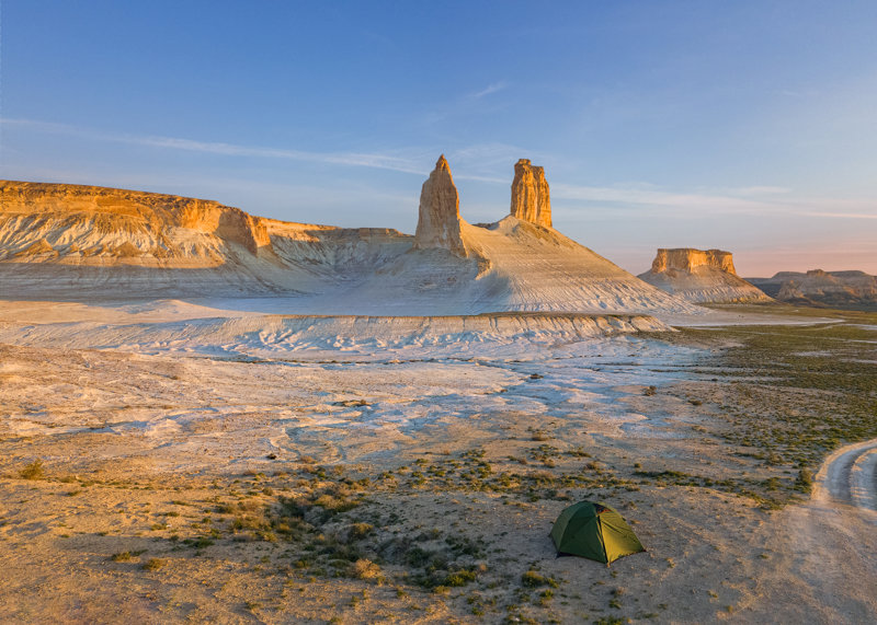 Ενα μοναδικό off road ταξίδι του Versus