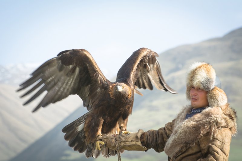 Απόκρυφο Καζακστάν