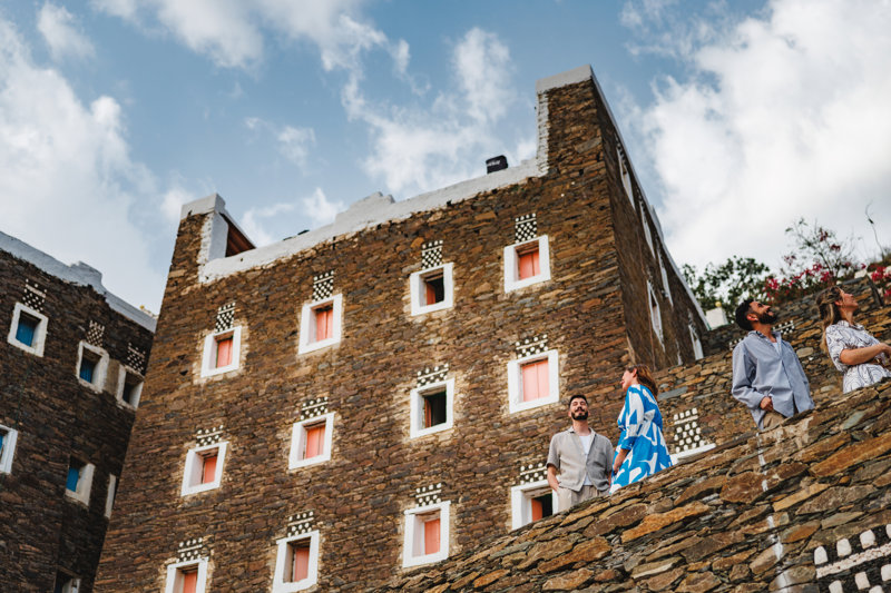 Το Ριτζάλ Αλμά 