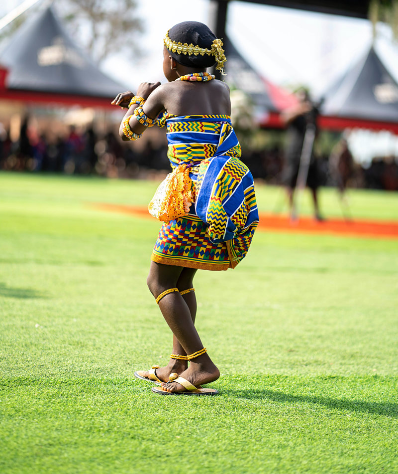 Βιώνουμε αυθεντικές εμπειρίες 
