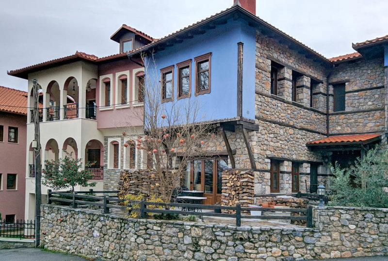 Το Λιτόχωρο 