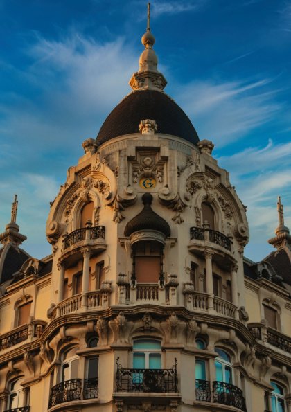 Διαμονή σε κεντρικό ξενοδοχείο στη Μαδρίτη