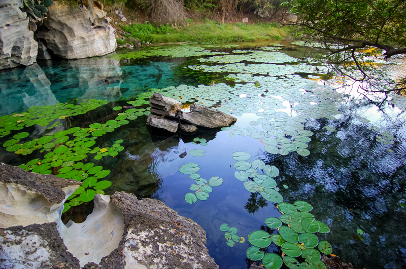 Εξερευνώντας το Εθνικό Πάρκο Τσάπαδα Διαμαντίνα (Σπήλαιο Lapa Doce, λίμνη Pratinha, Πισίνα του Διαβόλου)-Λενσόις
