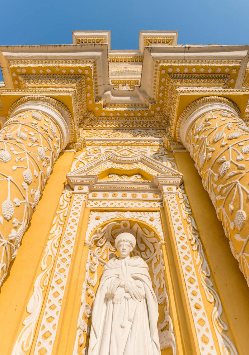 Εξαιρετικές διανυκτερεύσεις 