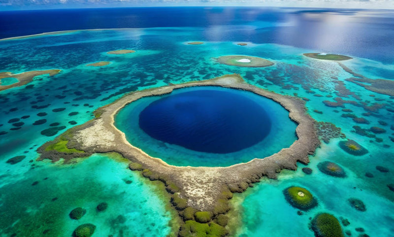 ΜΠΕΛΙΖ: Σνόρκελινγκ στον Ύφαλο (08/04/2026 – Μ. Τετάρτη Ορθόδοξου Πάσχα)