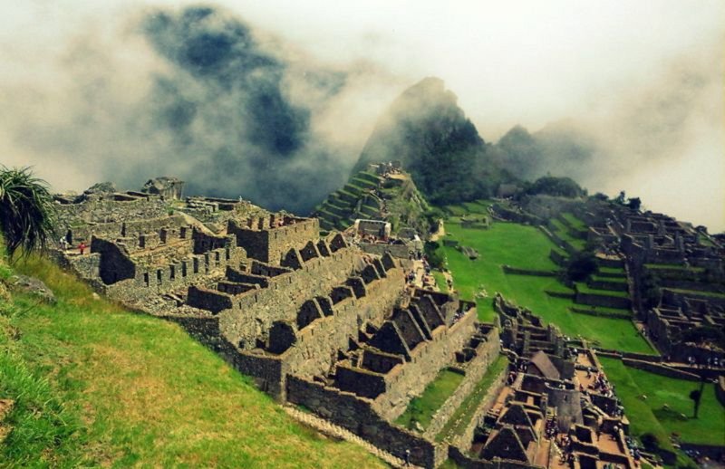 Το μεγαλείο ενός μοναδικού πολιτισμού