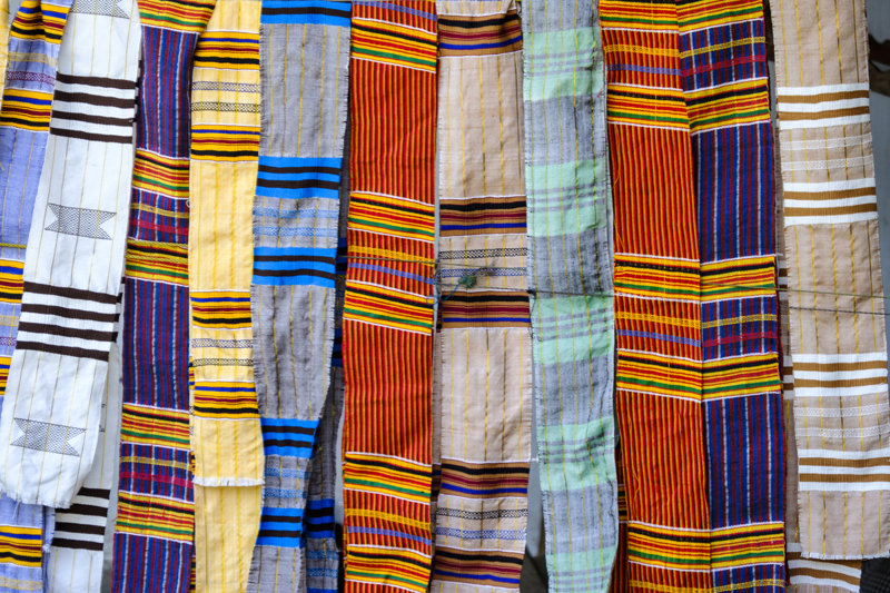 Ανακαλύπτοντας τον τρόπο ζωής των Φουλανί